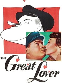 The Great Lover