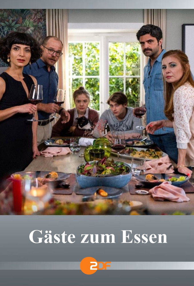 La cena de las confesiones