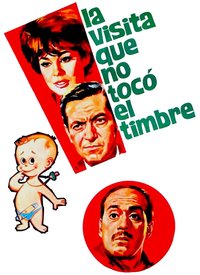 La visita que no tocó el timbre