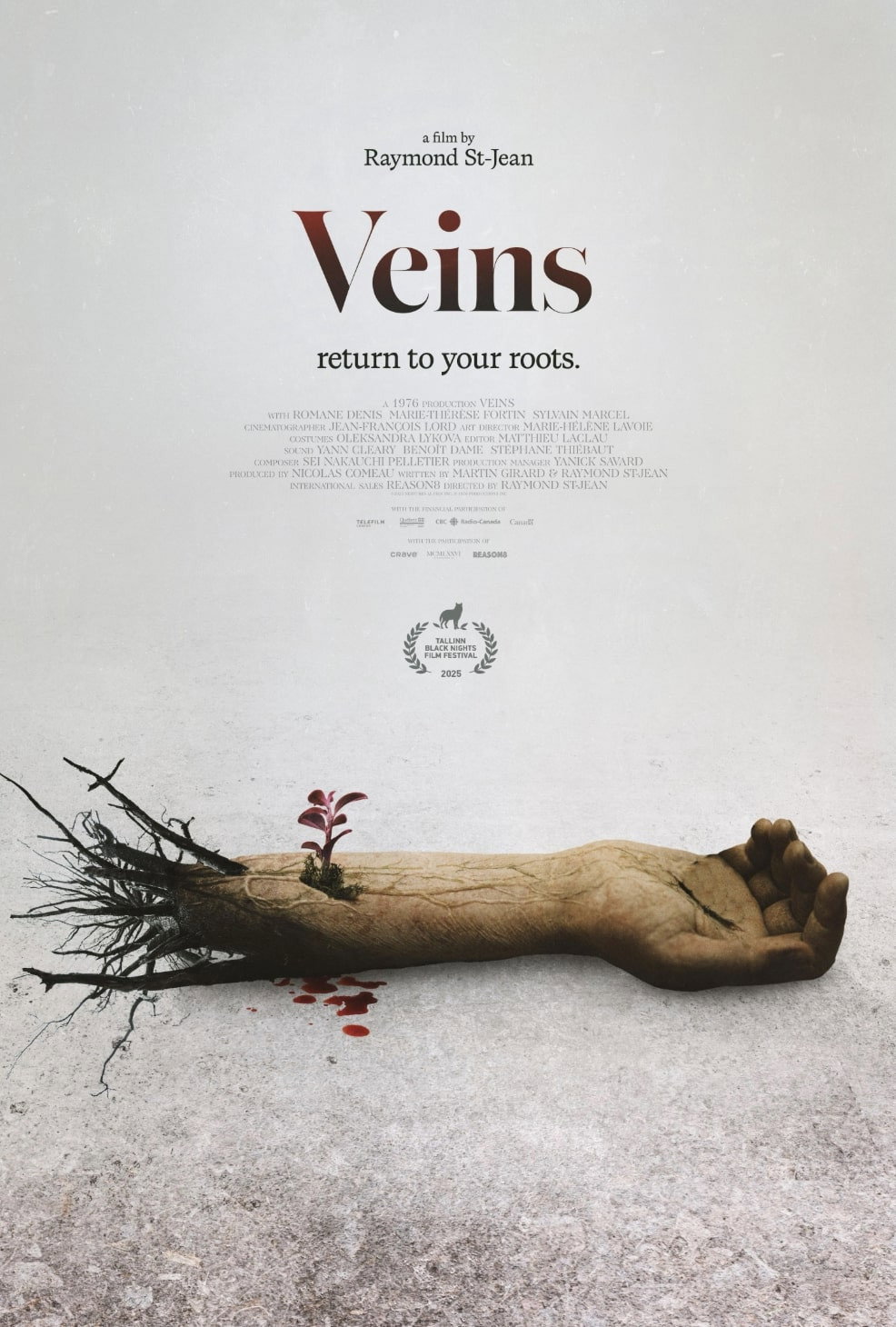 Veins