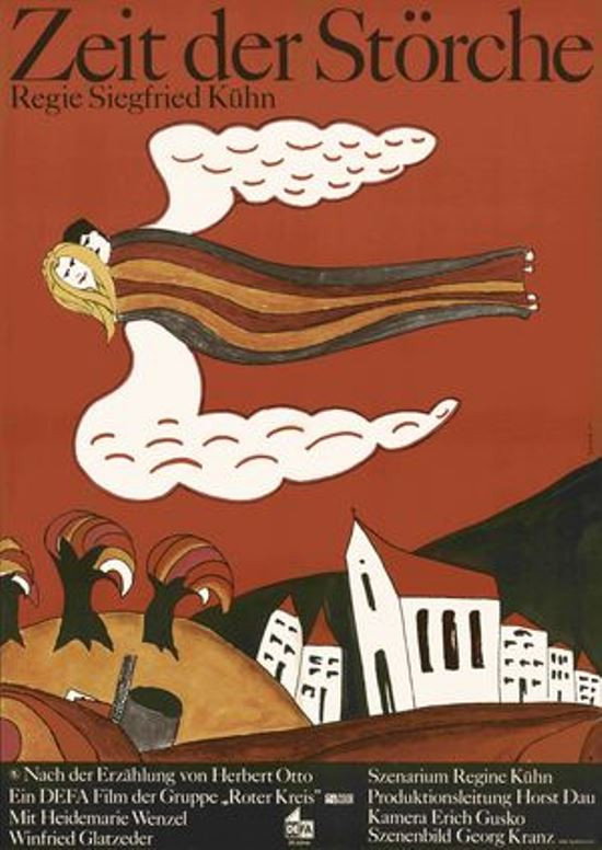 Time of Storks