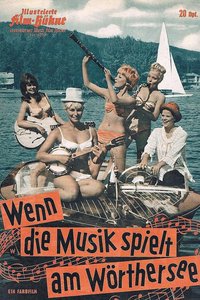 When the Music Plays at Wörthersee