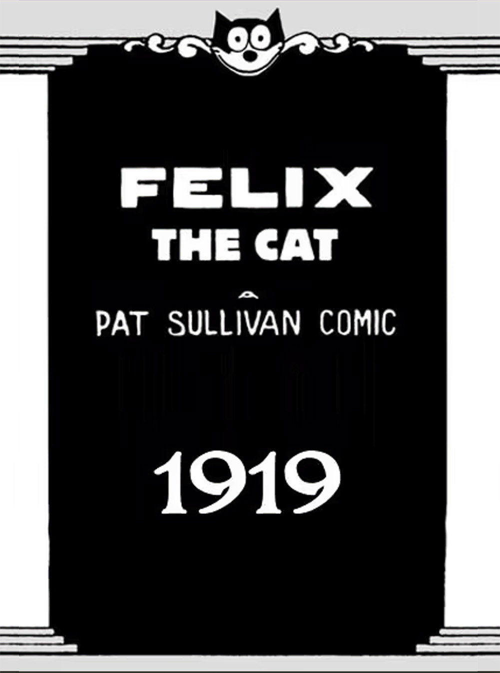 The Adventures of Felix