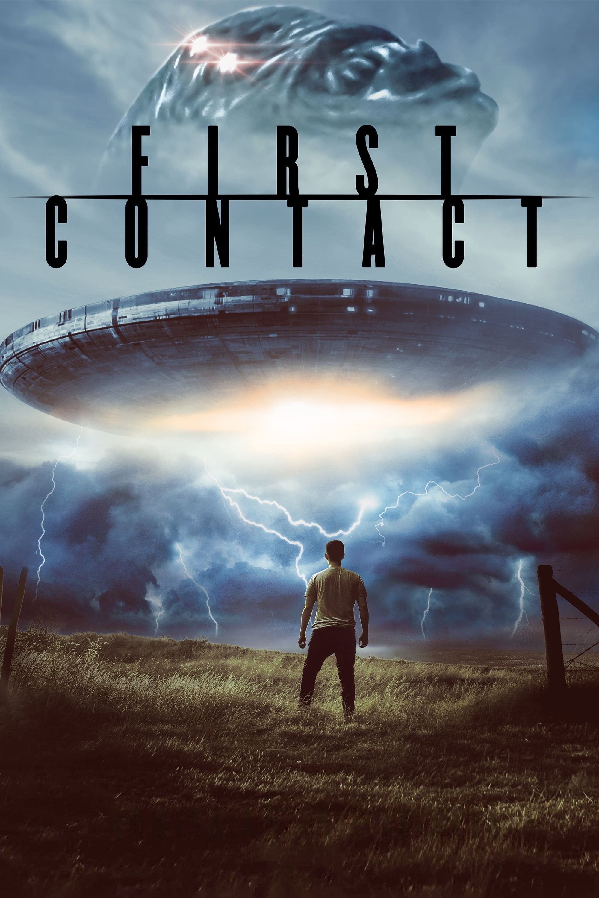 First Contact