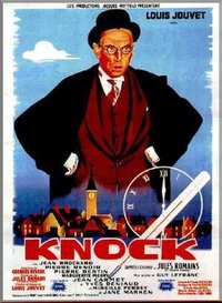 Knock
