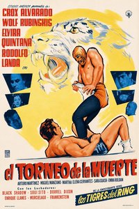 El Torneo de la muerte