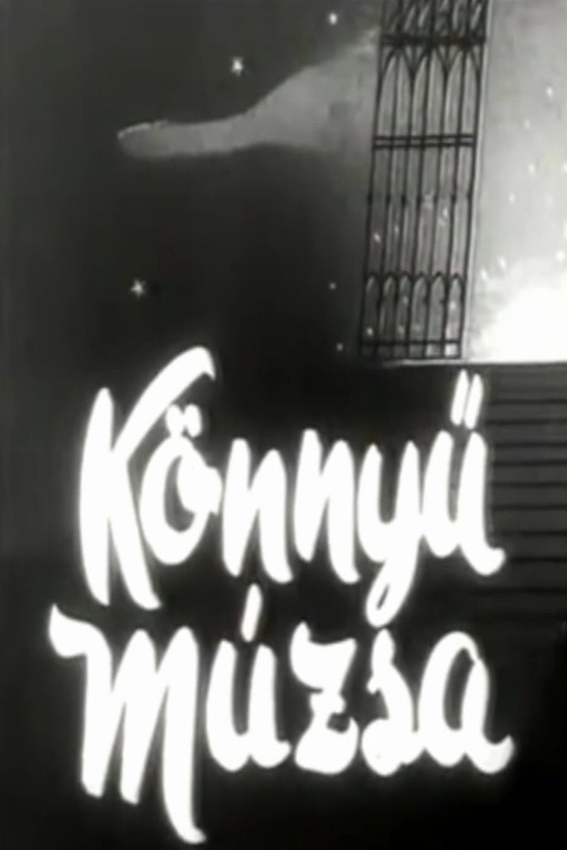 Könnyű múzsa