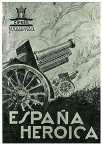 Heroic Spain
