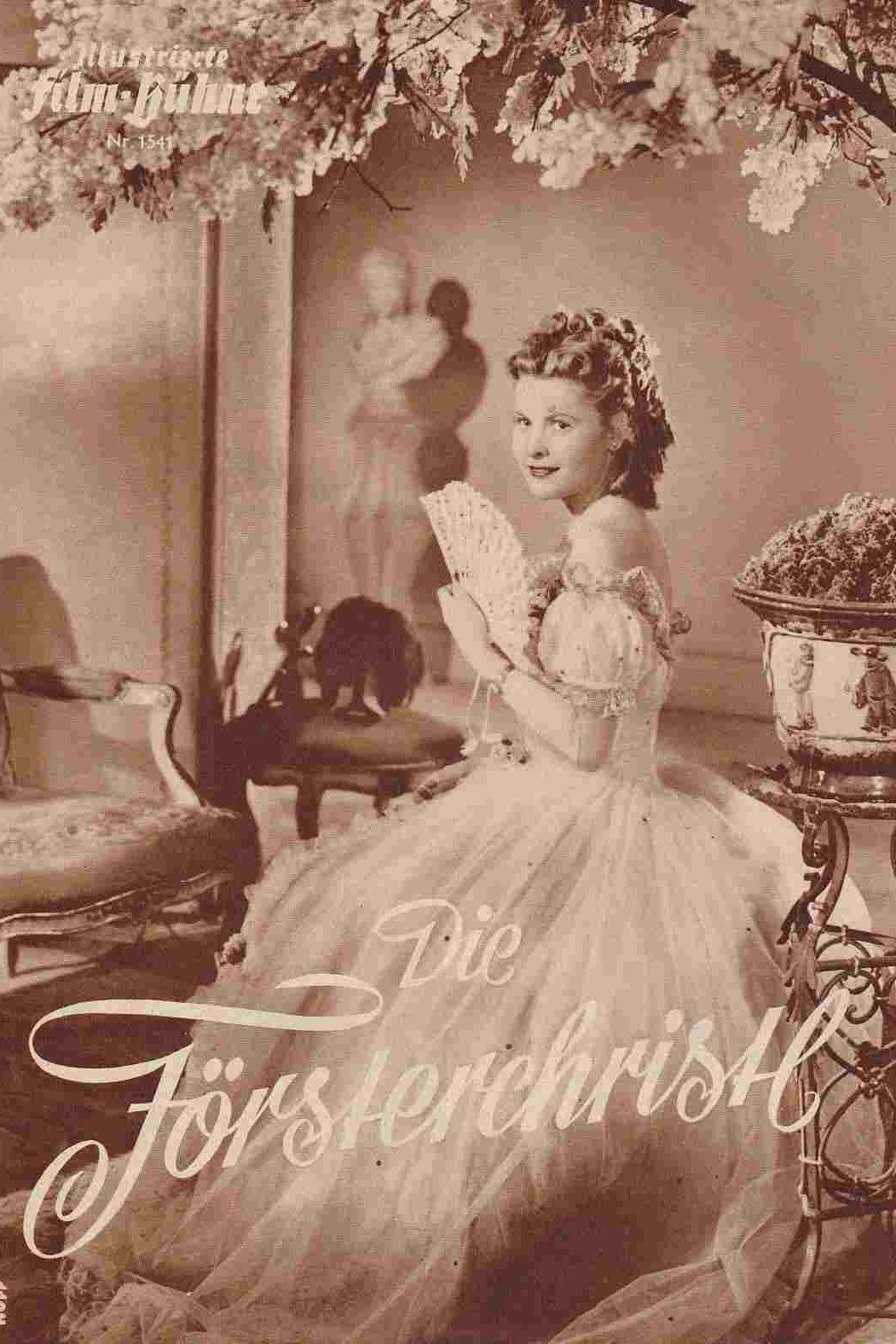 The Forester's Daughter