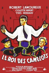 The King of Camelots