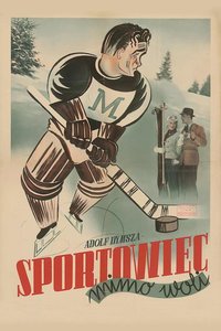 A Sportsman Against His Will