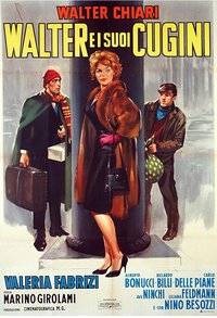 Walter e i Suoi Cugini
