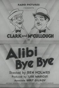 Alibi Bye Bye
