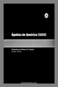 Águilas de América