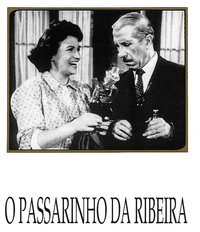 The Little Bird of Ribeira
