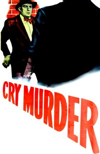Cry Murder