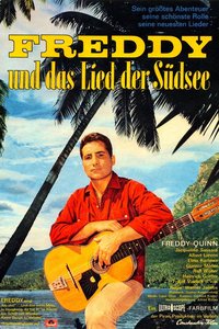 Freddy and the Song of the South Pacific