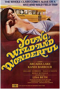 Young, Wild and Wonderful