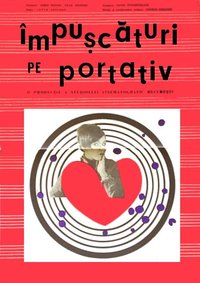 Împușcături pe portativ