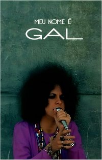 My Name is Gal