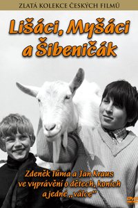 Lisáci-Mysáci a Sibenicák