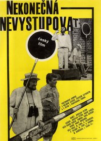 Nekonecná nevystupovat