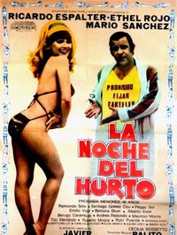 La Noche del hurto