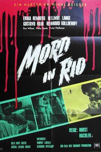 Murder in Rio