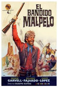 El Bandido Malpelo
