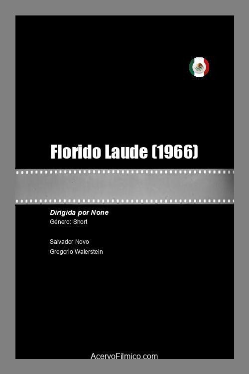 Florido Laude
