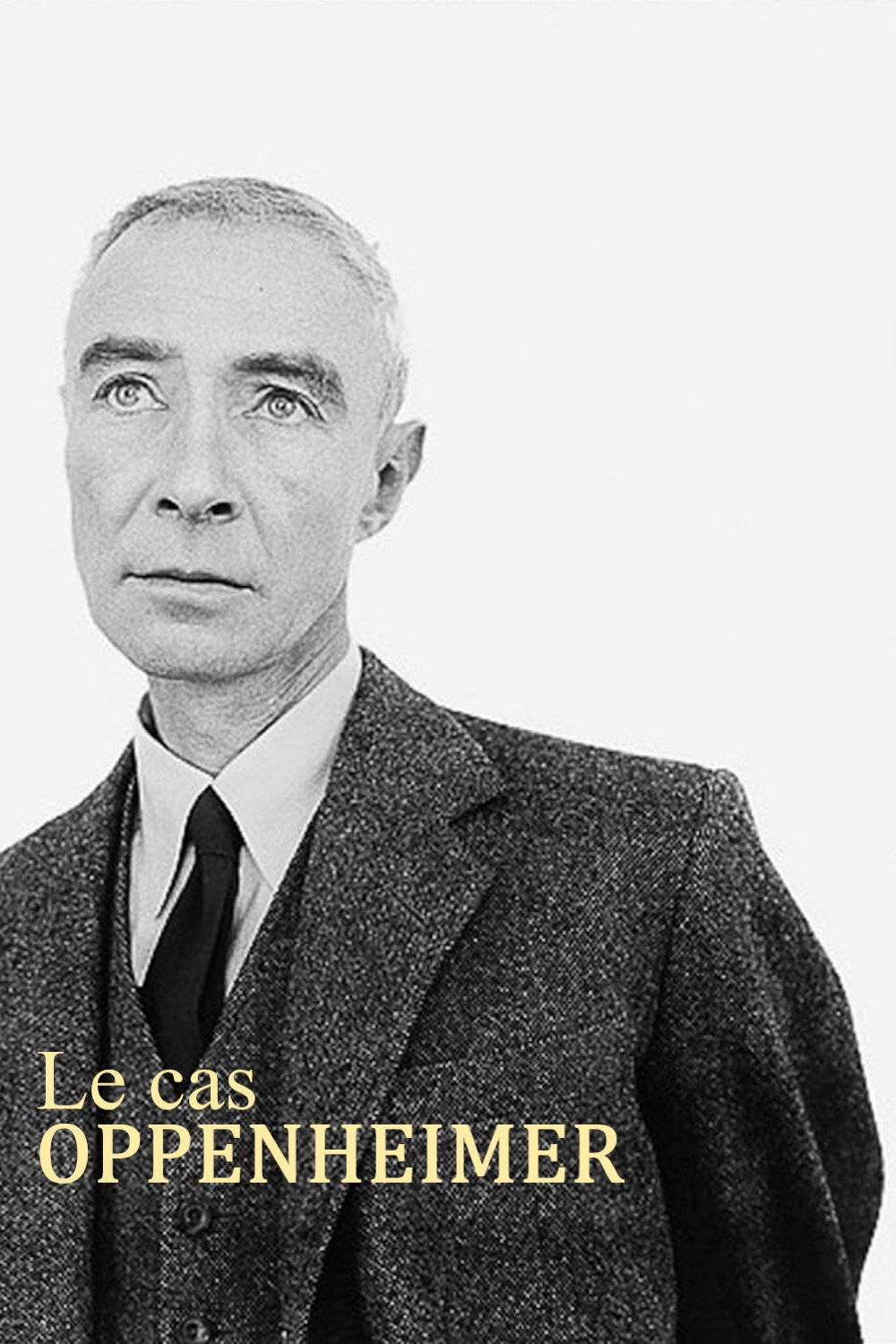 El caso Oppenheimer
