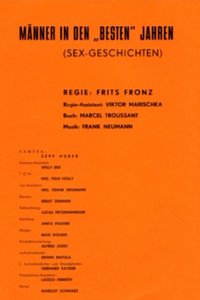 Mature Men's Sex Stories