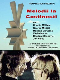 Melodii la Costinești