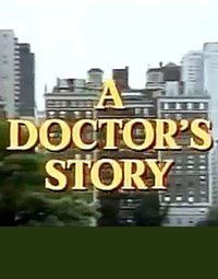 A Doctor's Story