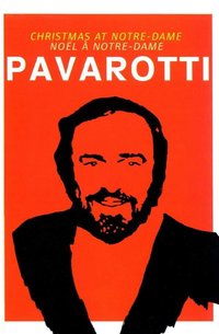 A Christmas Special with Luciano Pavarotti
