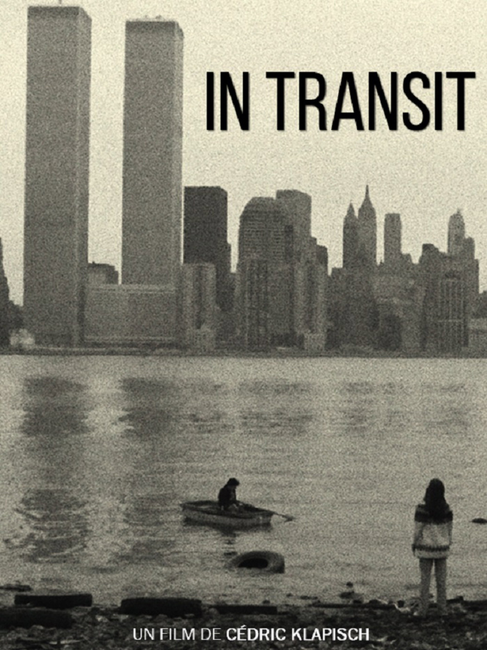 In transit