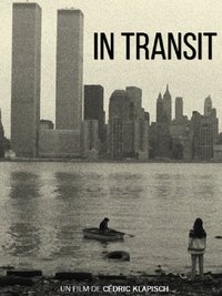In transit