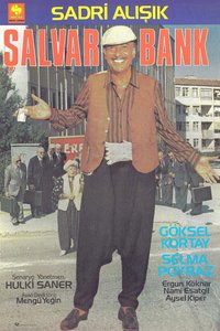 Salvar Bank