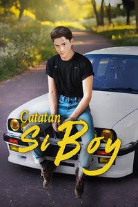 Catatan si Boy