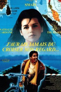 J'aurais jamais dû croiser son regard