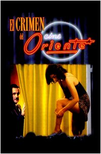 El crimen del cine Oriente