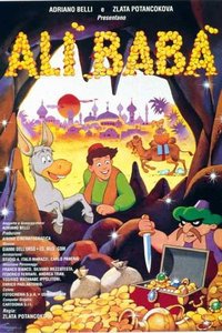 Ali Baba