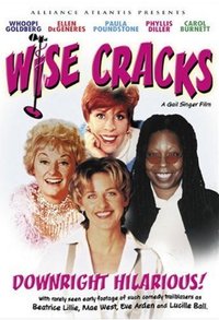 Wisecracks