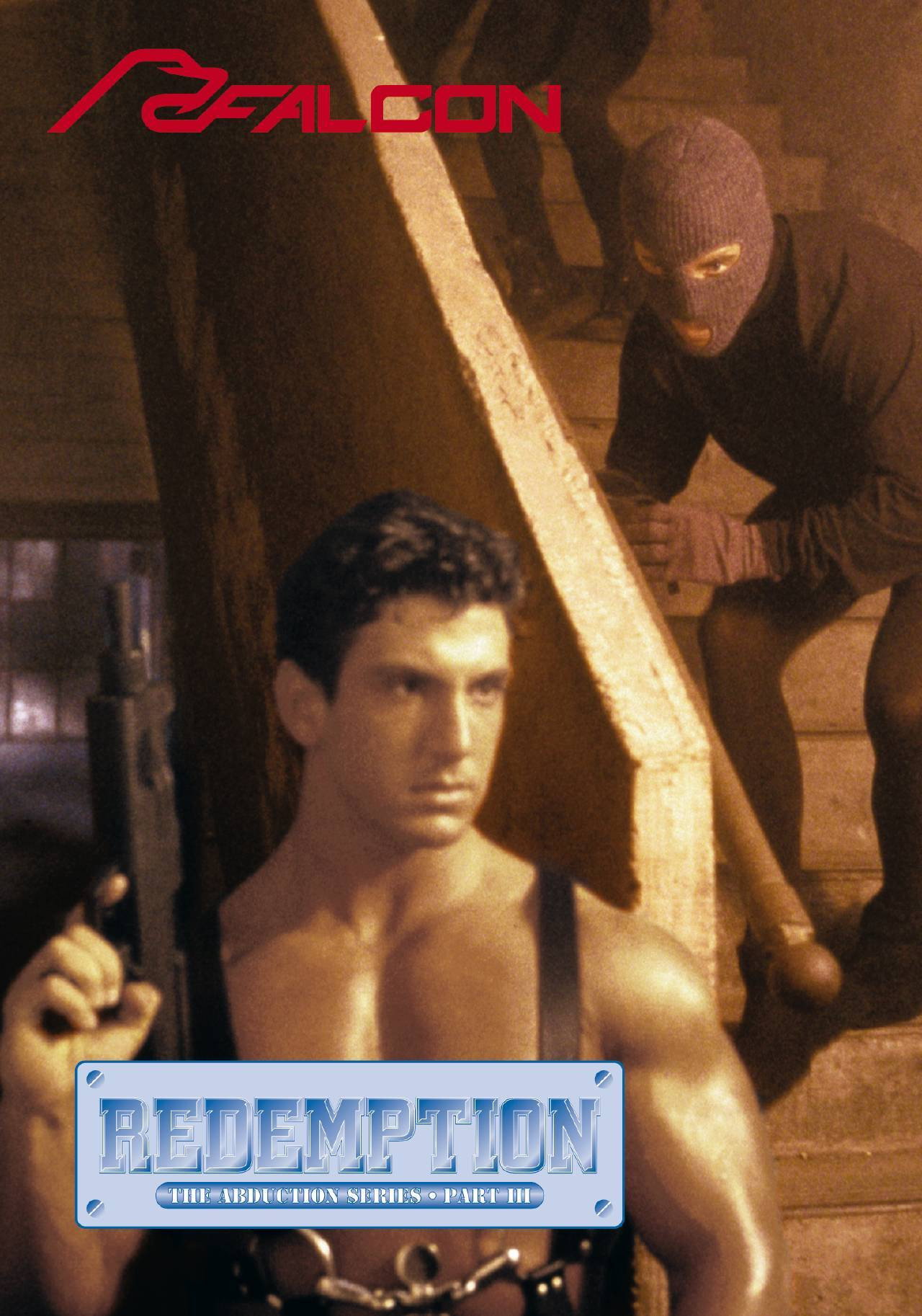 The Abduction Series Part III - Redemption