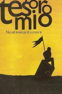 Tesoro Mío