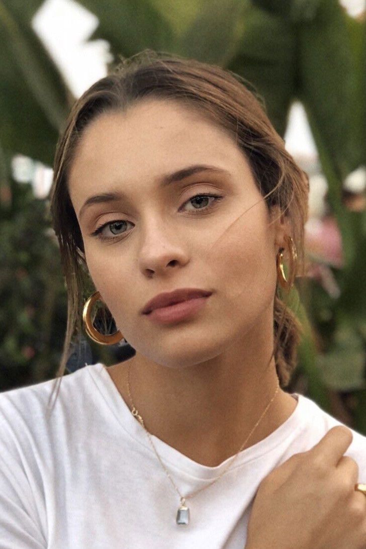 丹妮拉·曼希沃