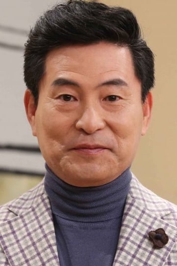 李汉威