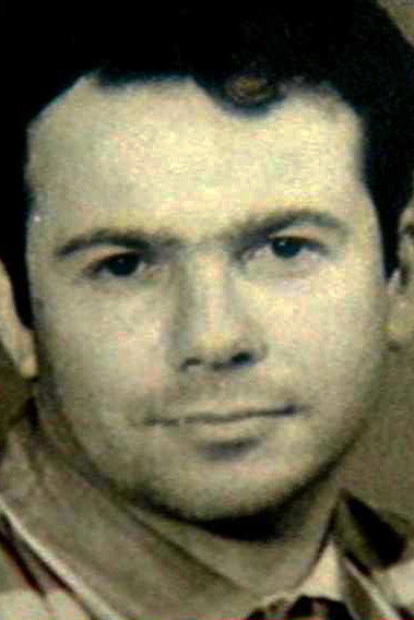 Леонид Хейфец