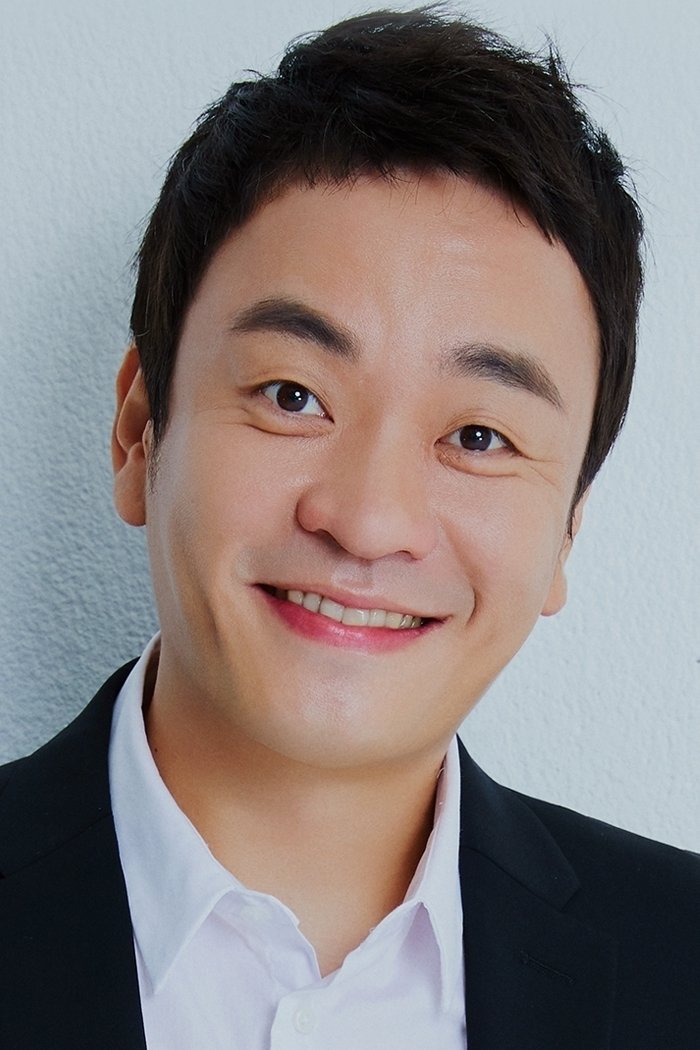 李成旭