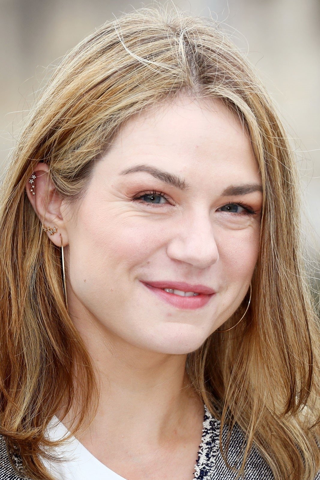 艾米莉·德奎恩